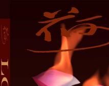 Lotus/荷